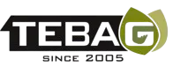 Tebag Logo Header