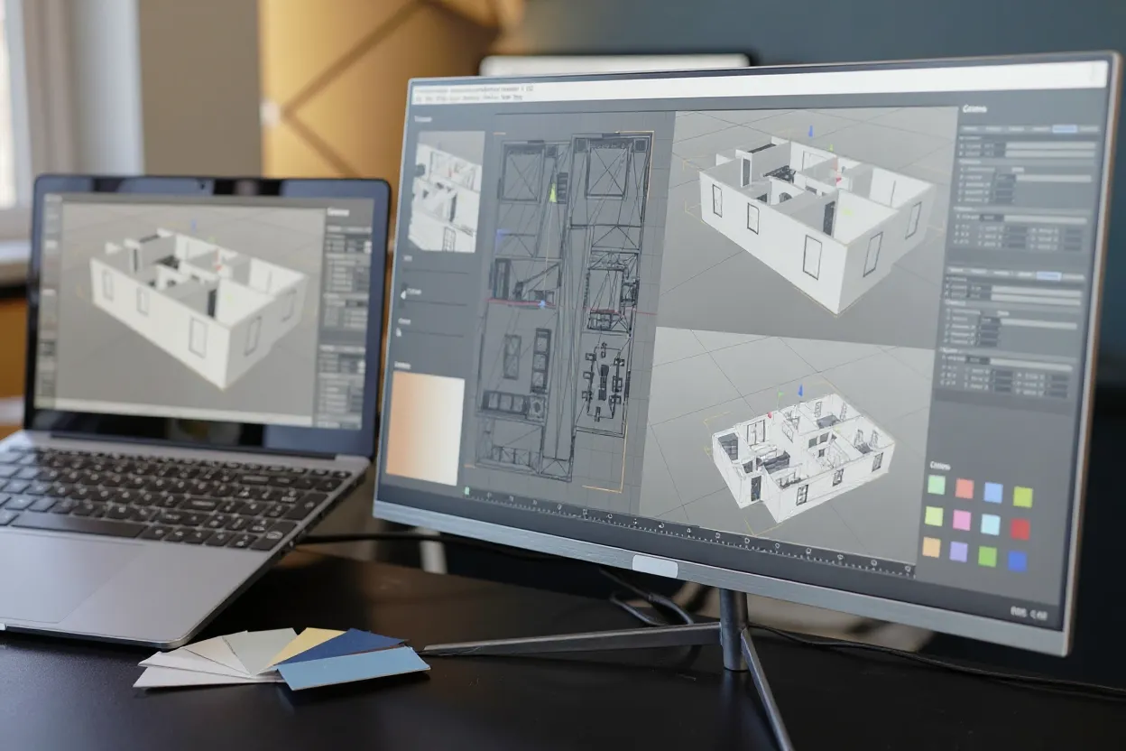 Tebag CAD Bild